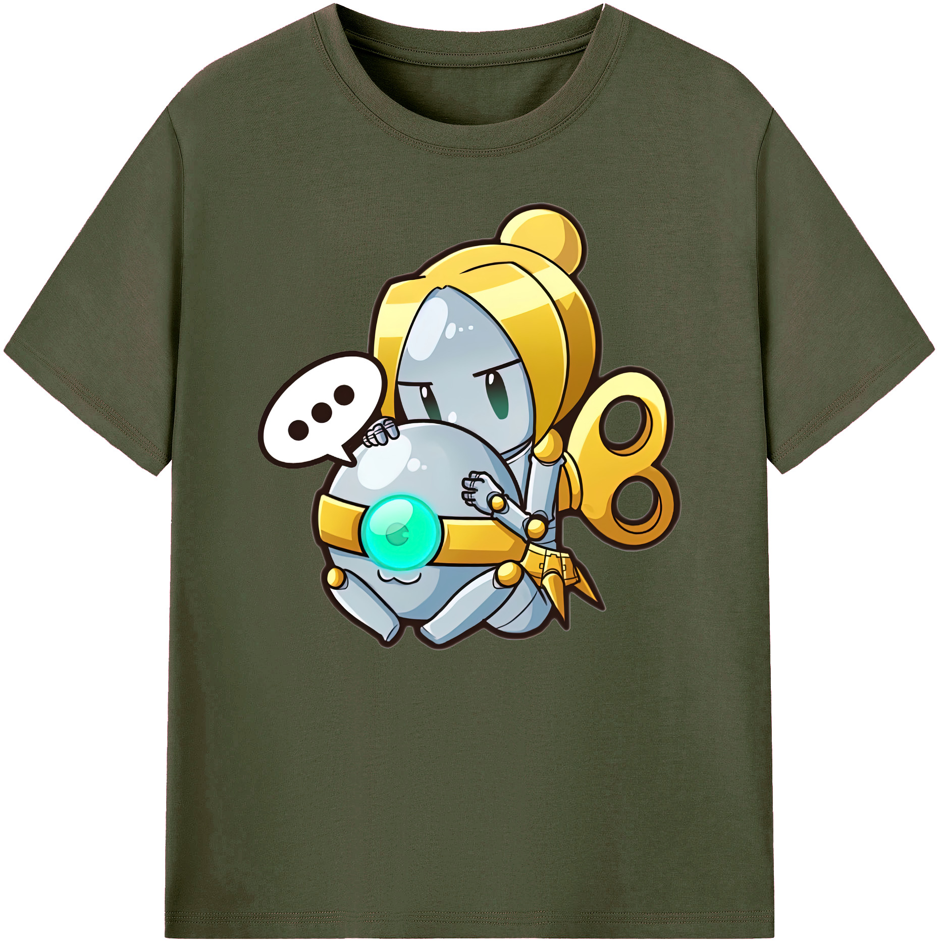リーグ・オブ・レジェンド League of Legends LOL 綿100％ メンズ半袖Tシャツ｜肌触りやわらか＆通気性